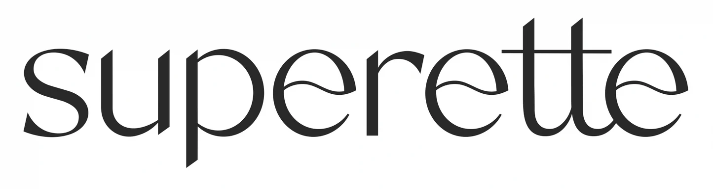 Superette
