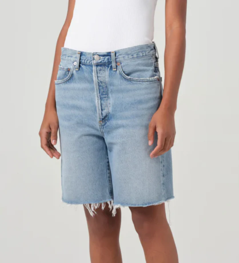 90's Short in Force - Image 4