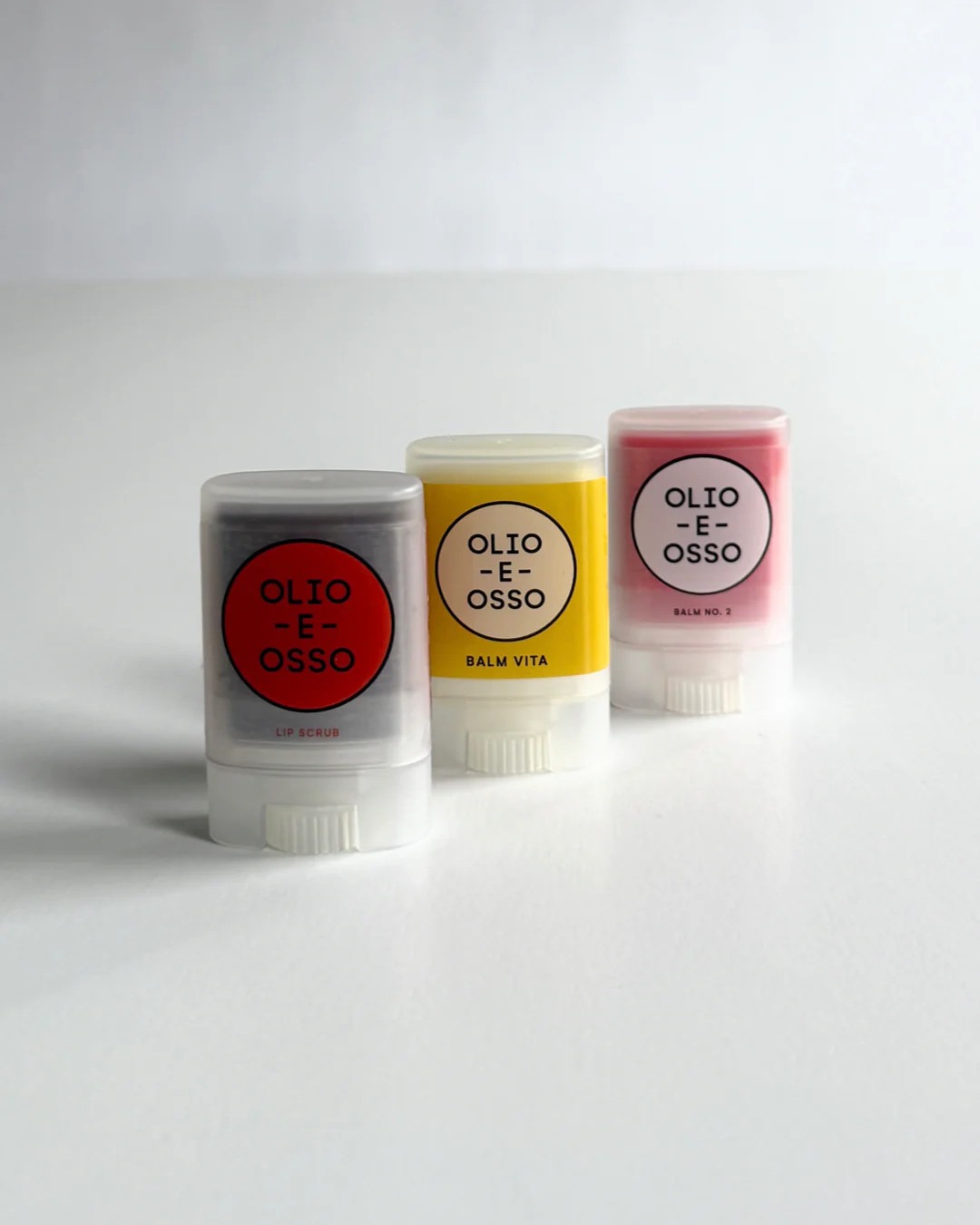 Balm in No.2 French Melon - Image 3