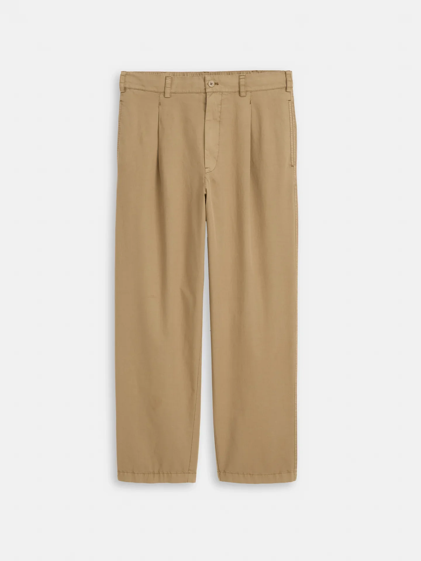 Georges Pull On Pant - Image 3