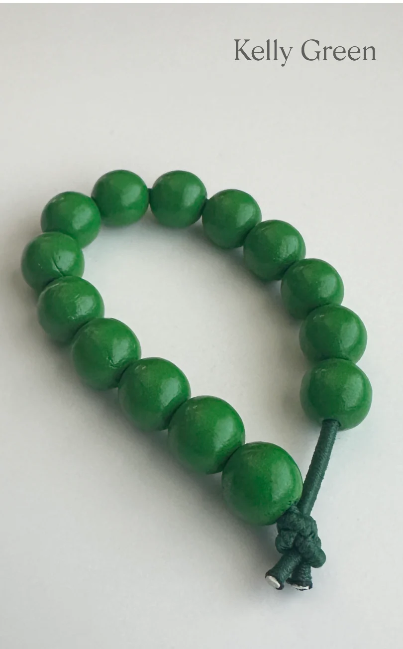Bead Hair Tie - Image 14
