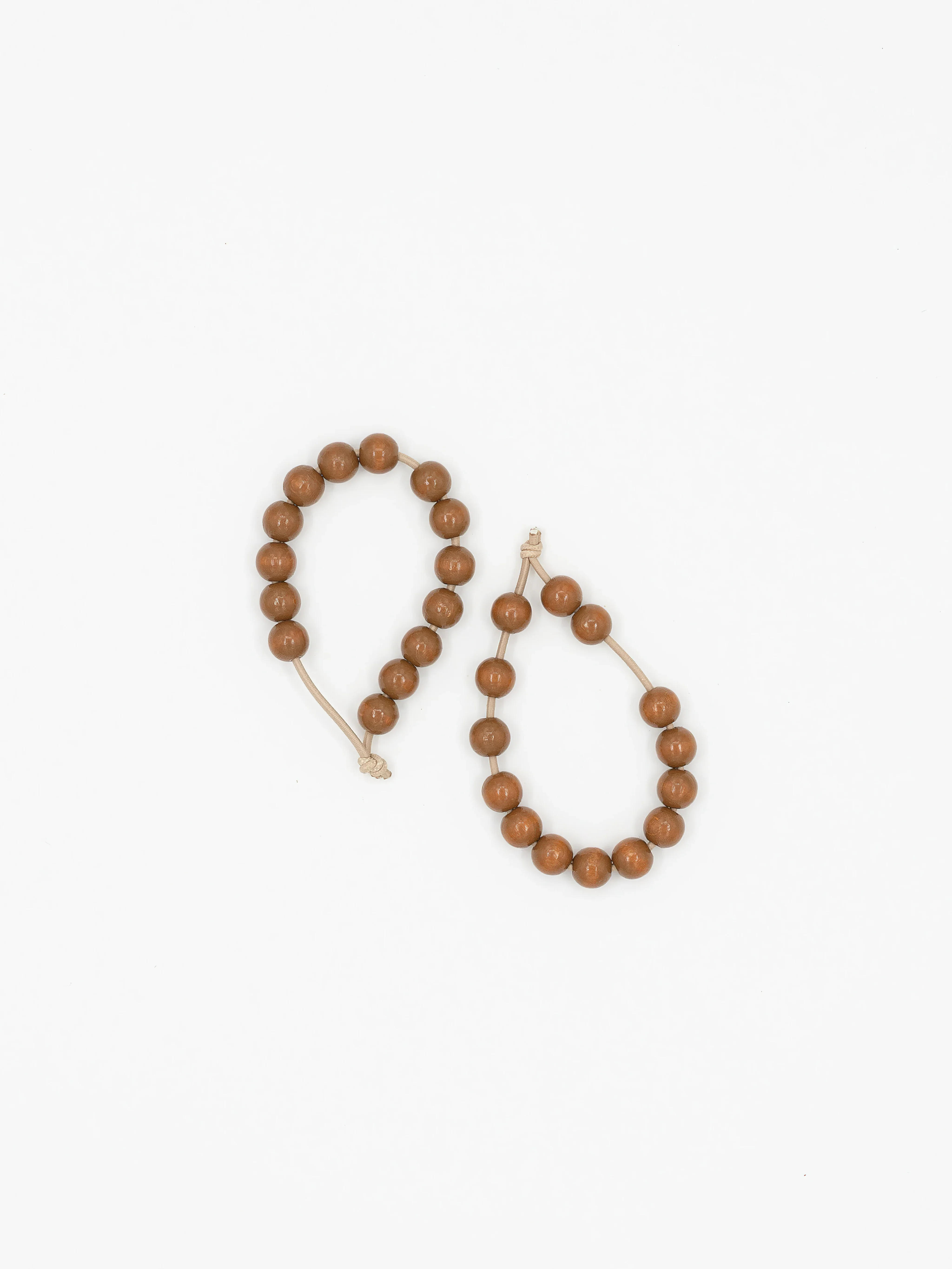 Bead Hair Tie - Image 17