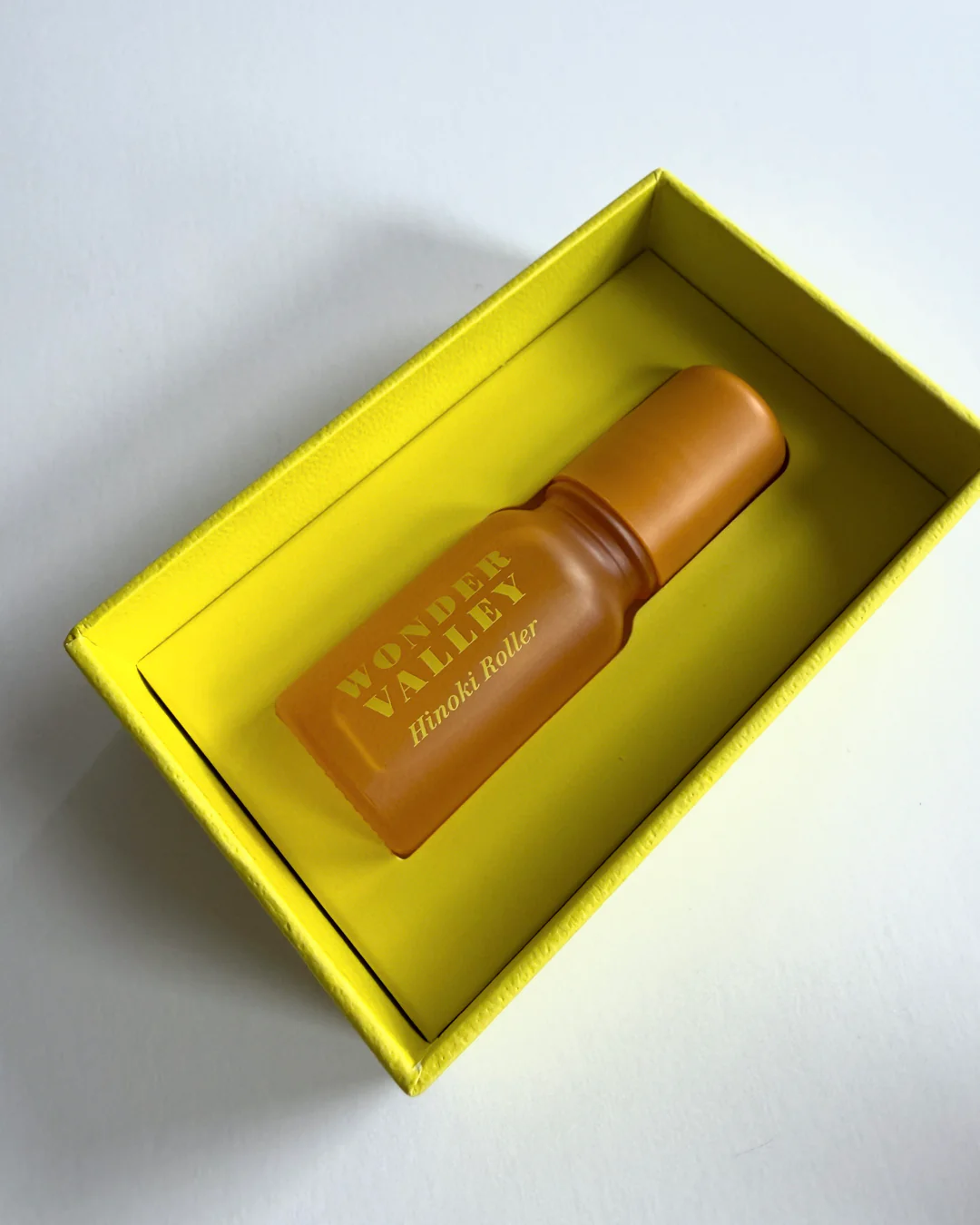 Hinoki Roller - Image 3