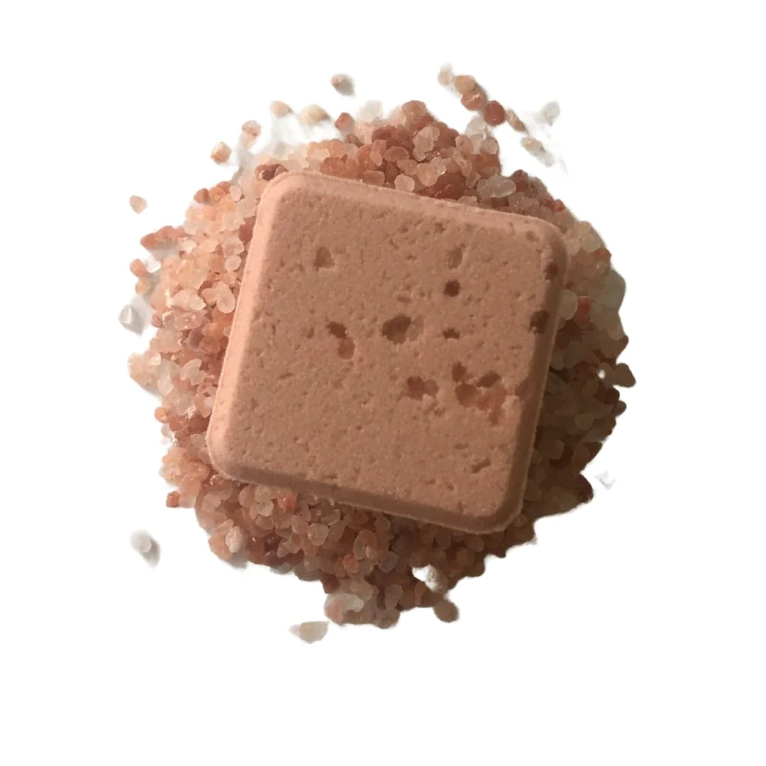 Hot Springs Bath Fizz & Salts - Image 3