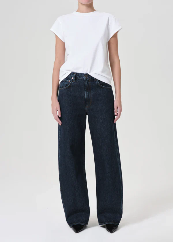 Low Curve Jean in Pendulum - Image 3