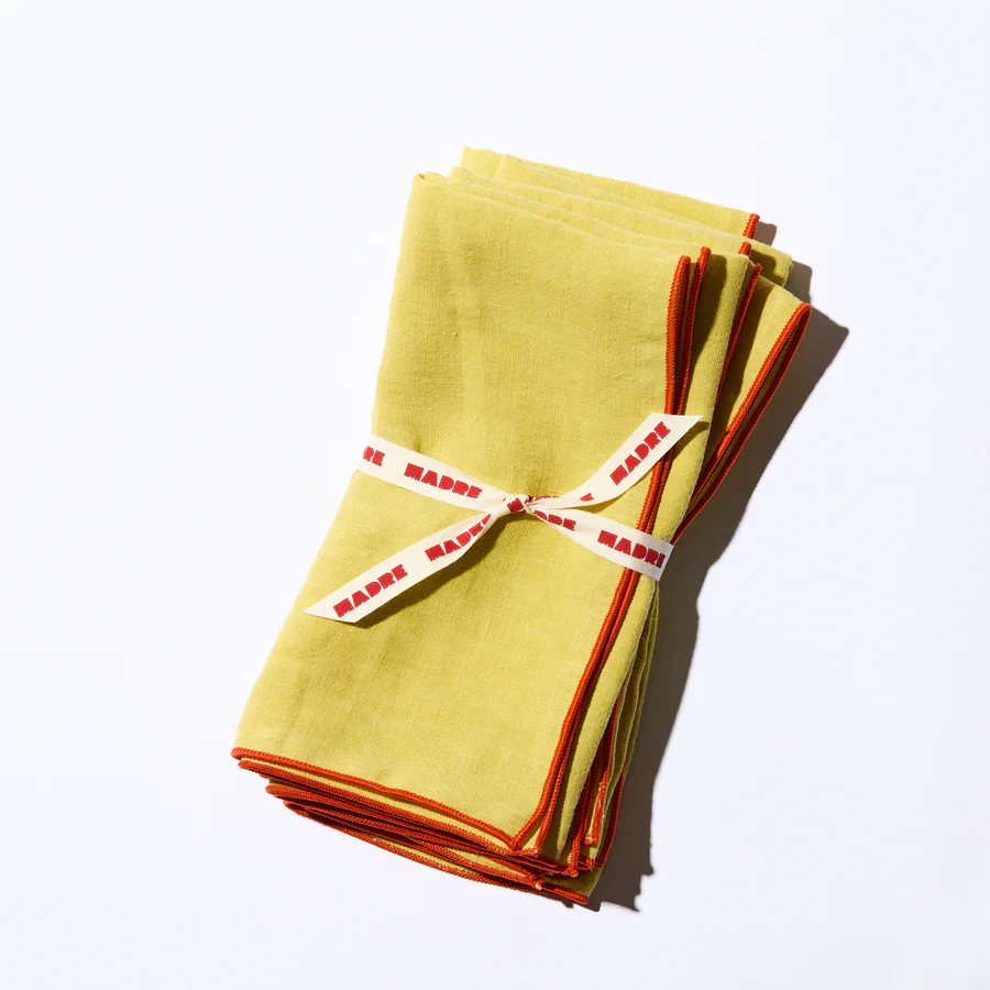 Medium Napkin Set - Image 10