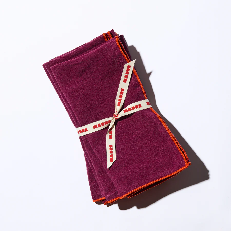 Medium Napkin Set - Image 11