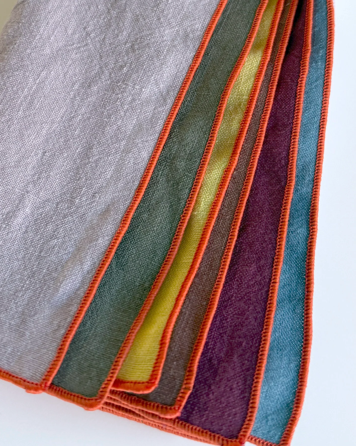 Medium Napkin Set - Image 4