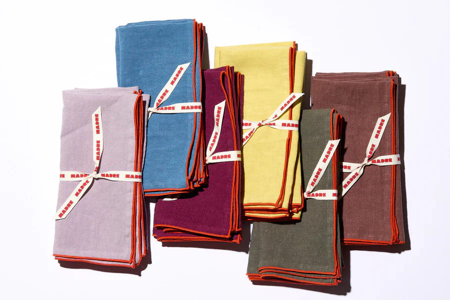 Medium Napkin Set - Image 5