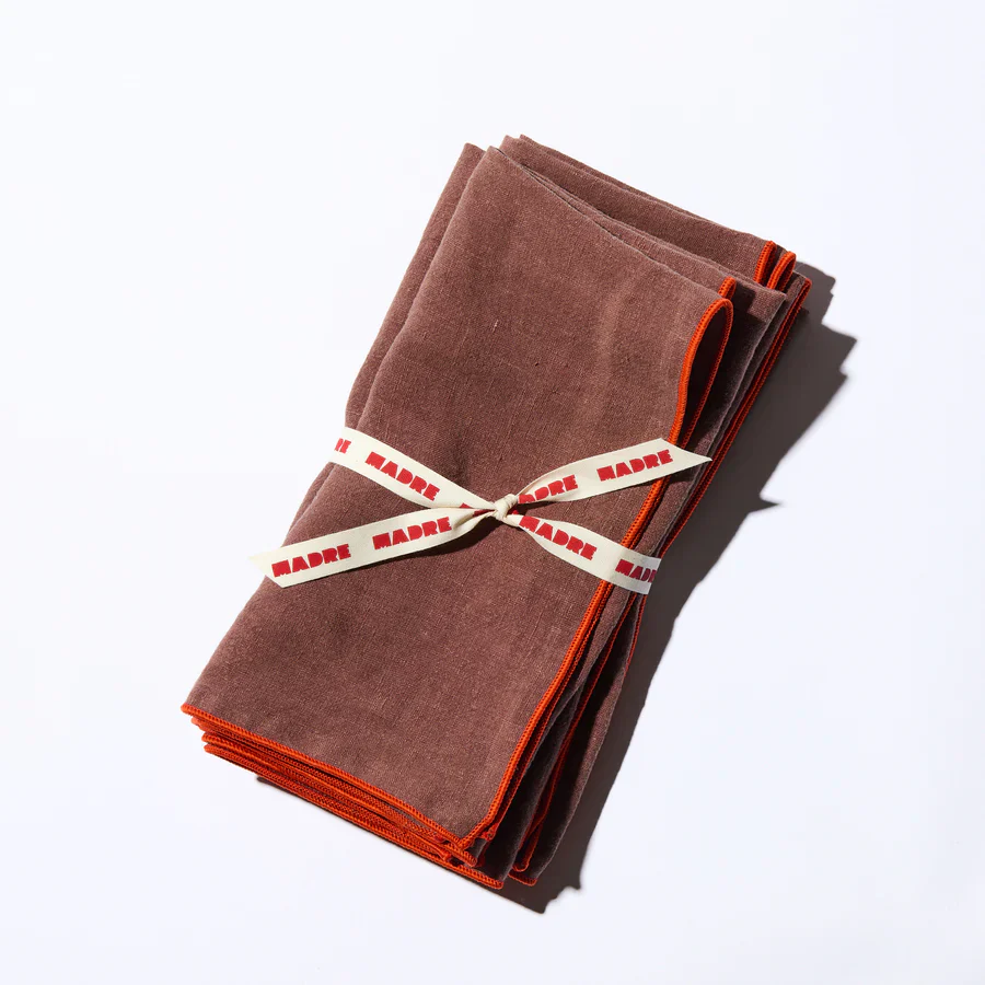 Medium Napkin Set - Image 6