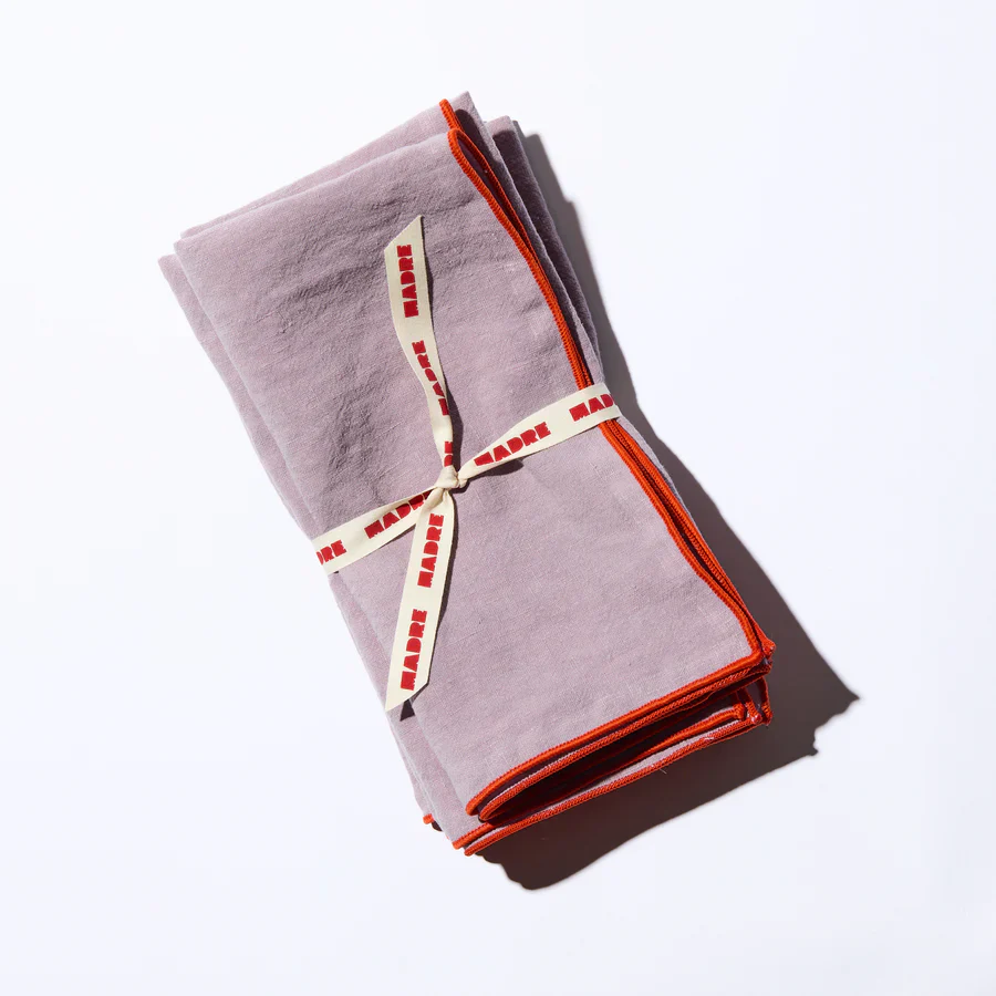 Medium Napkin Set - Image 7
