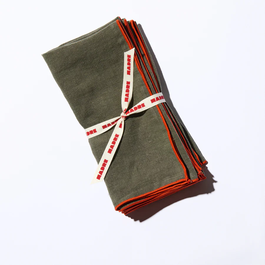 Medium Napkin Set - Image 9