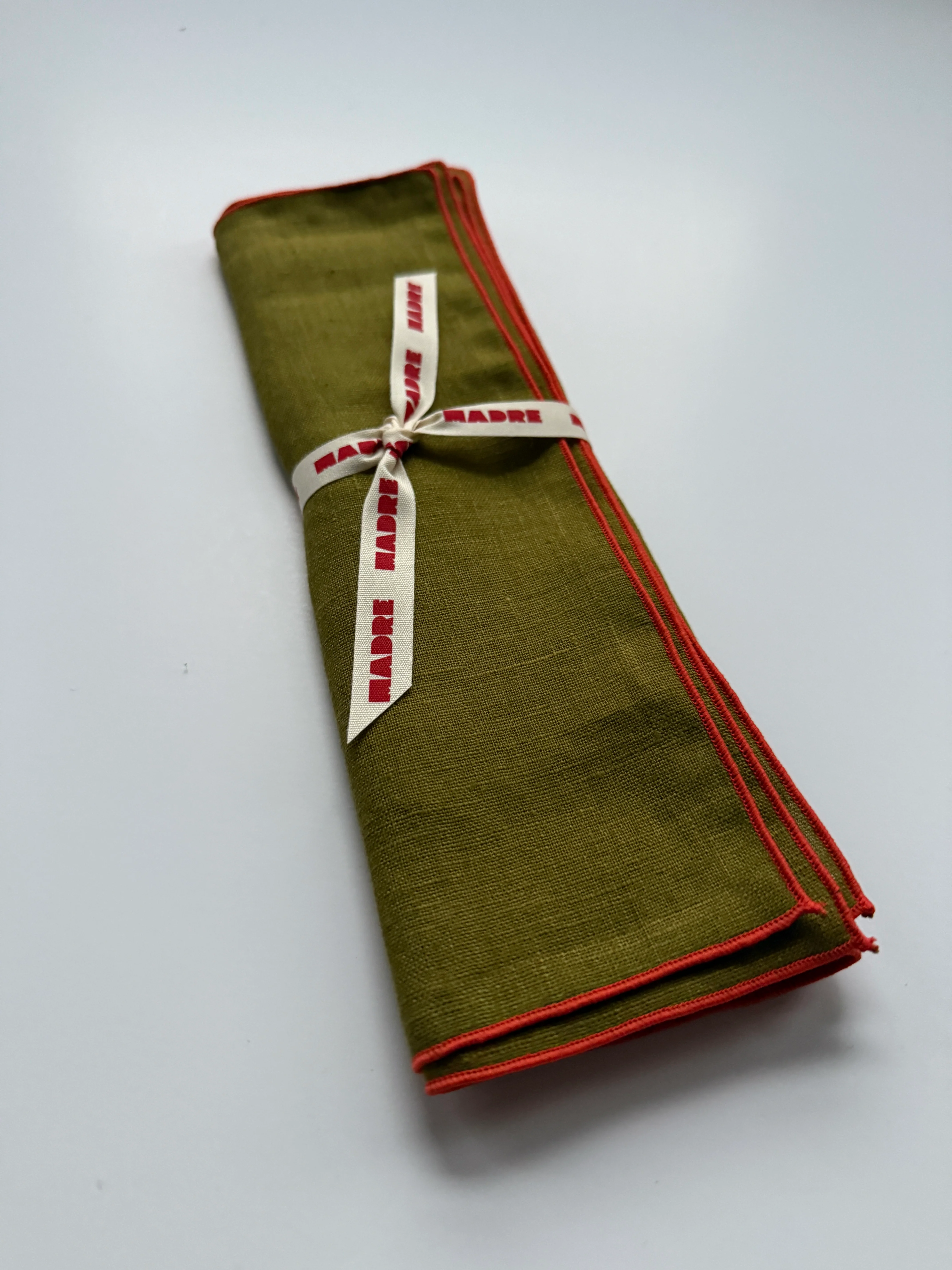 Small Napkin Set - Image 11