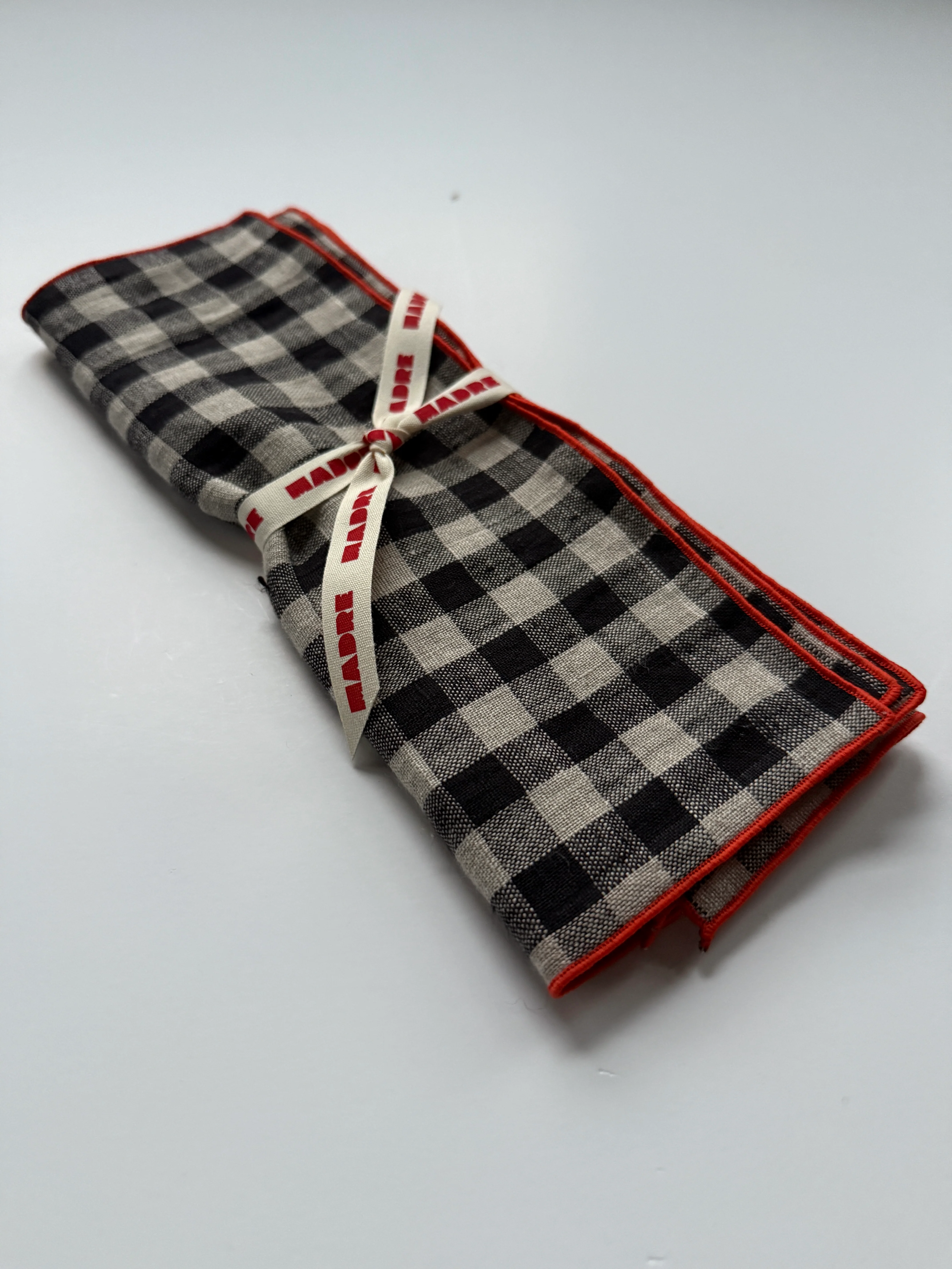 Small Napkin Set - Image 13
