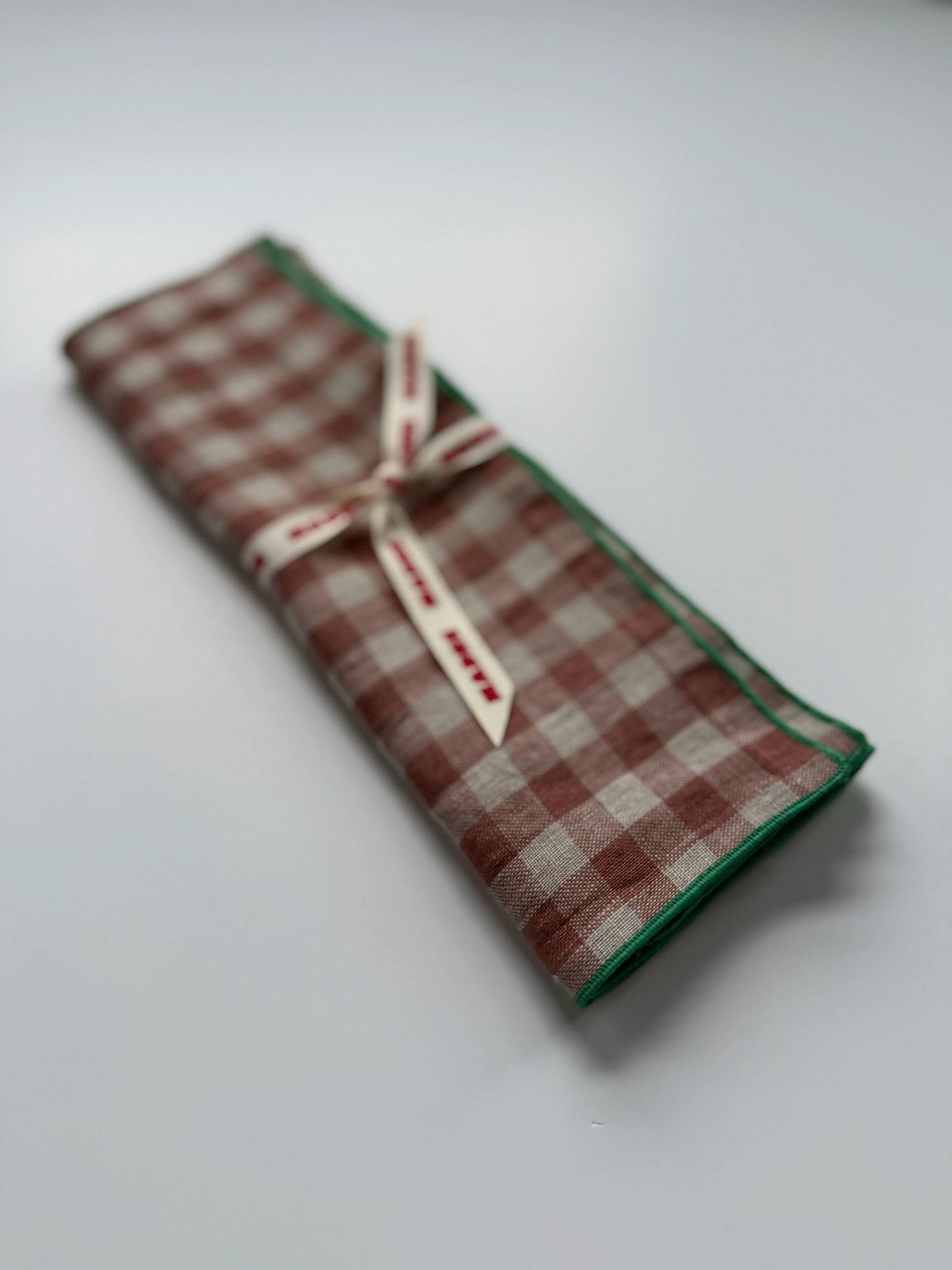 Small Napkin Set - Image 14
