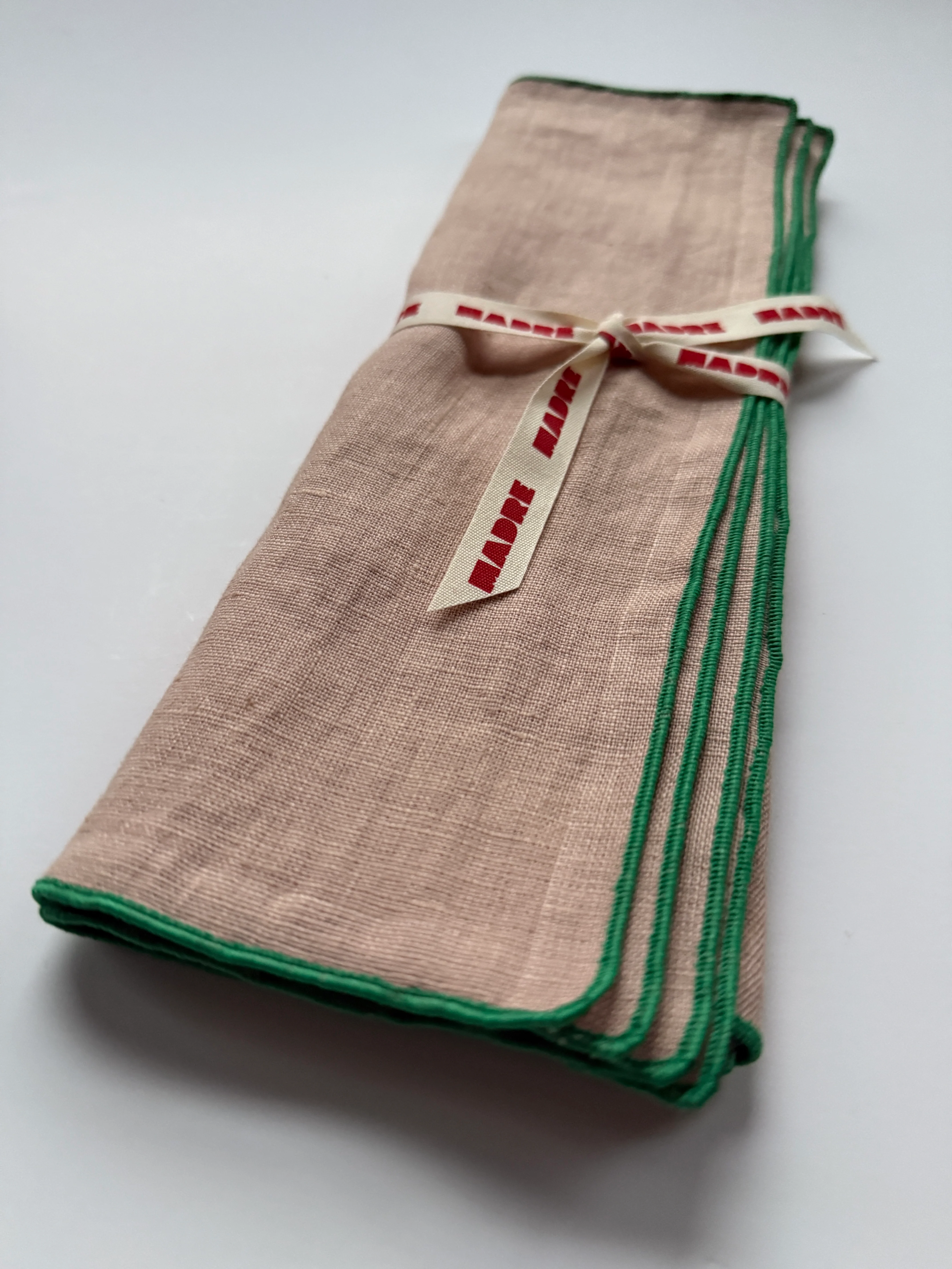 Small Napkin Set - Image 15