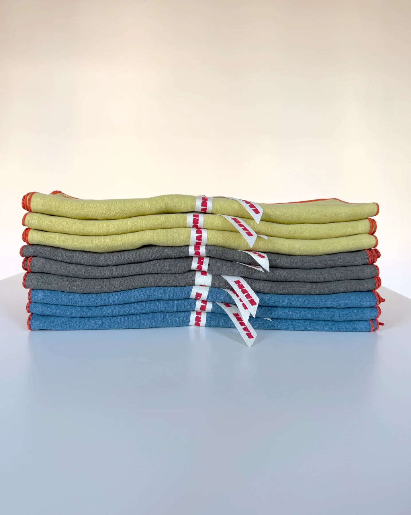 Small Napkin Set - Image 3