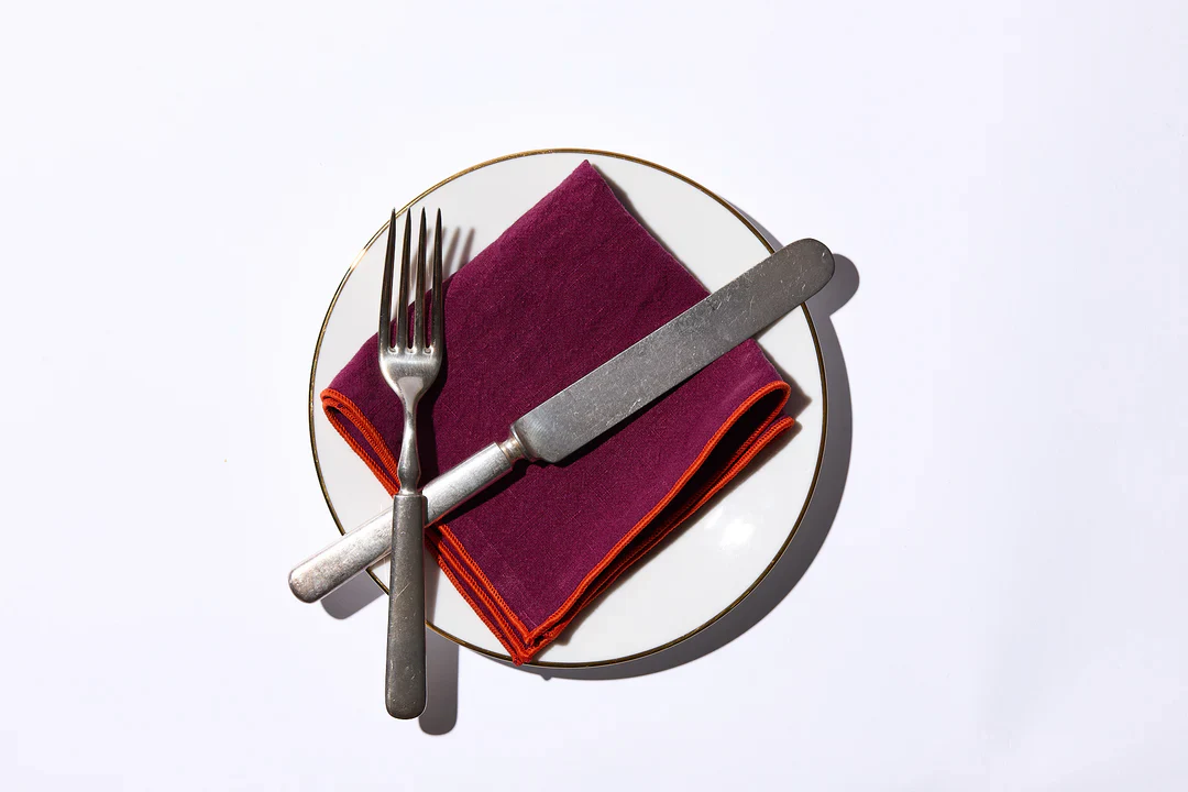 Small Napkin Set - Image 4