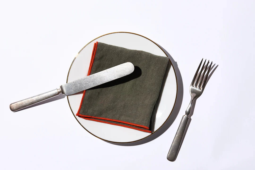 Small Napkin Set - Image 5