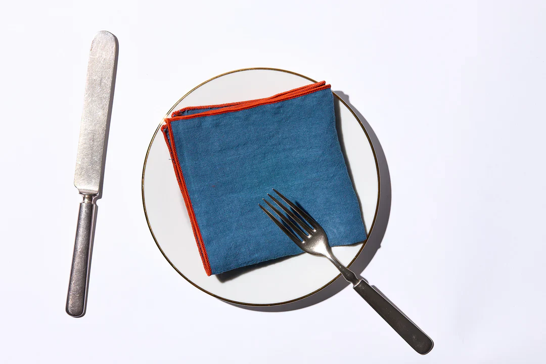 Small Napkin Set - Image 6