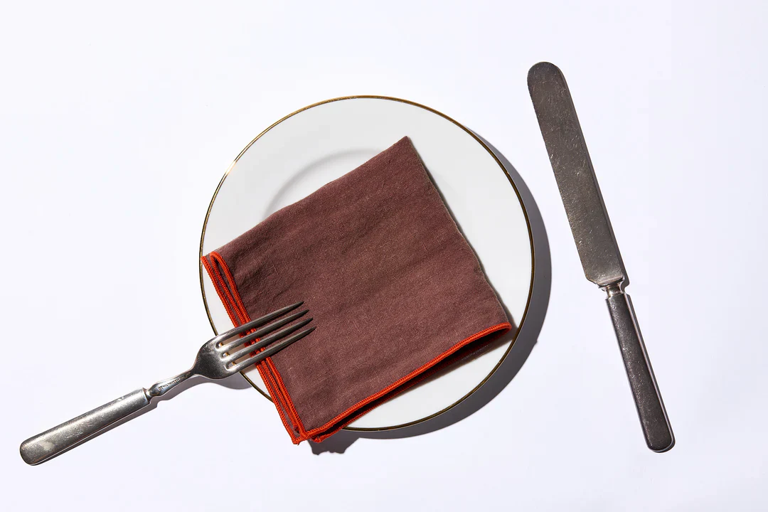 Small Napkin Set - Image 7