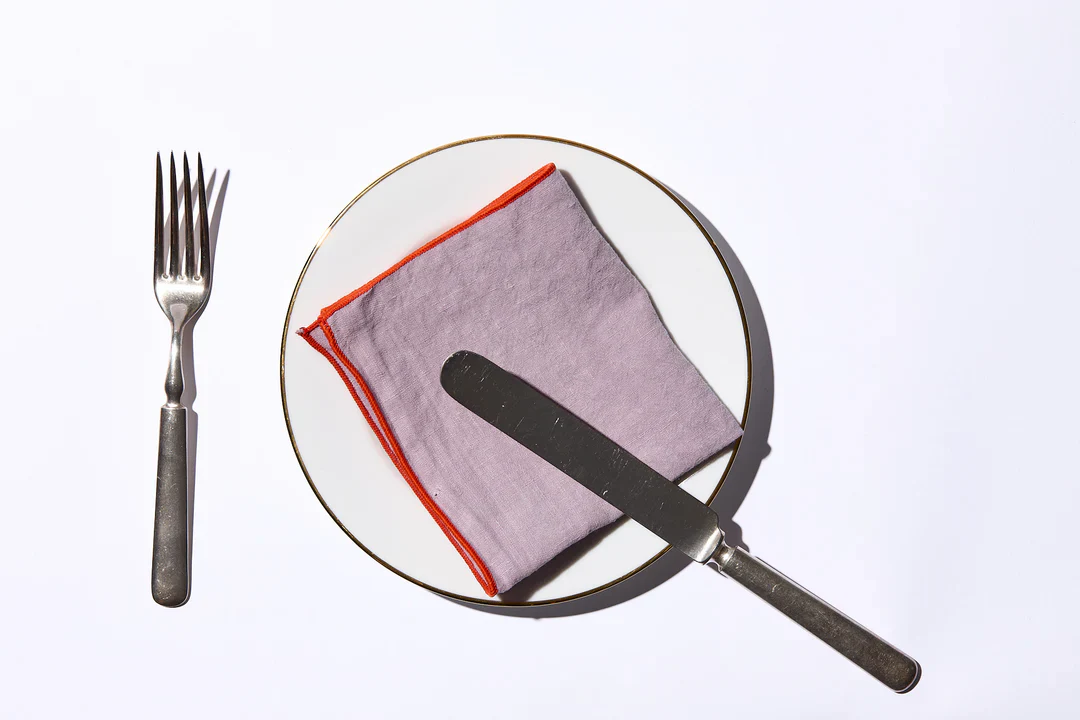 Small Napkin Set - Image 8