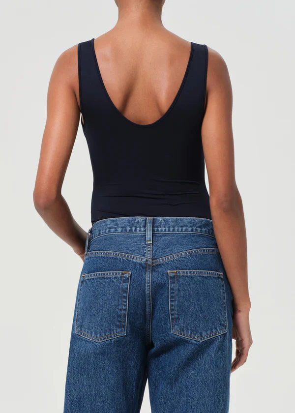 Tora Bodysuit in Mirage - Image 3