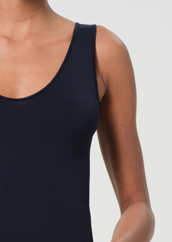 Tora Bodysuit in Mirage - Image 4