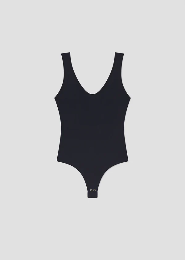 Tora Bodysuit in Mirage - Image 5