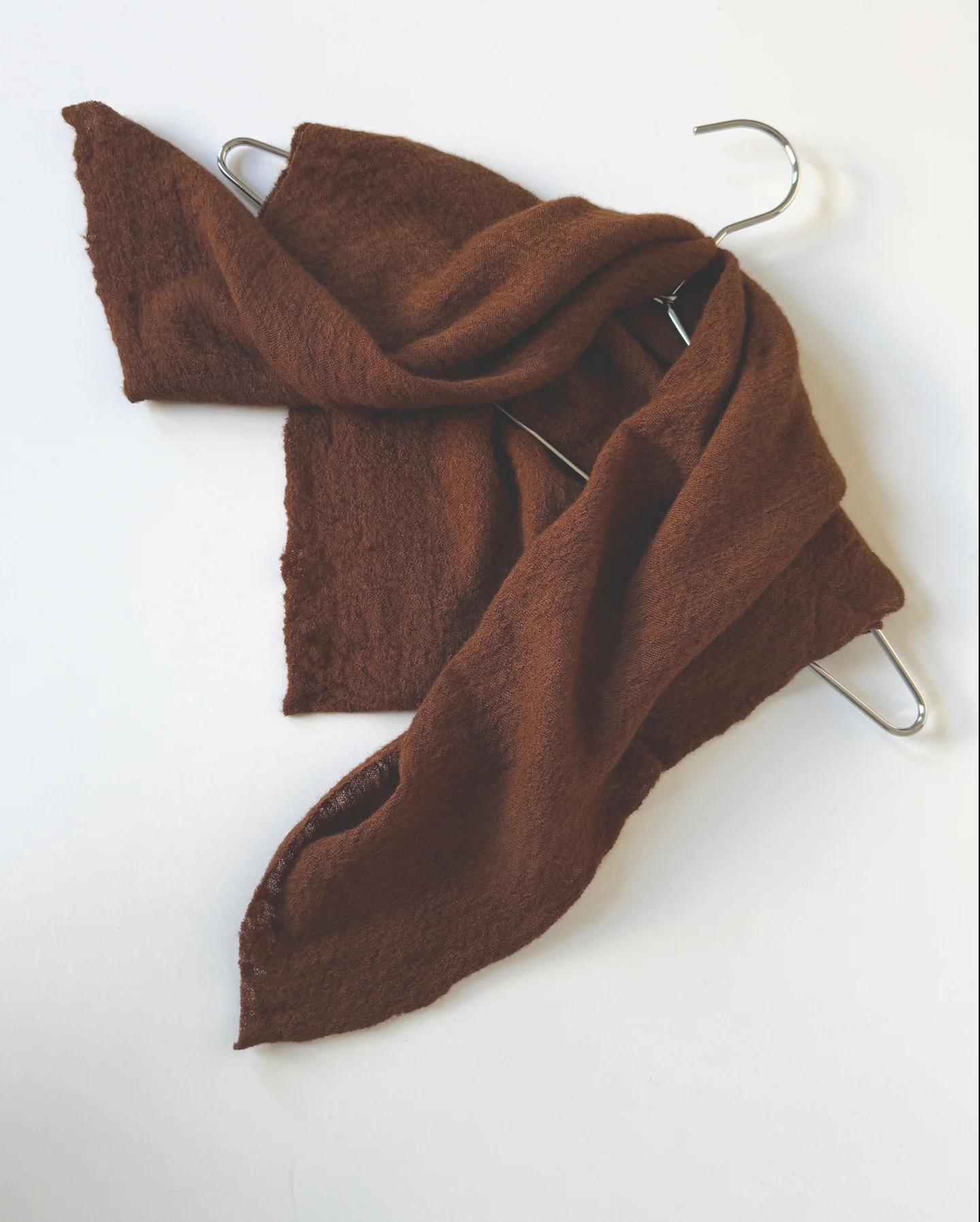 Wool Cloud Neckscarf - Image 5